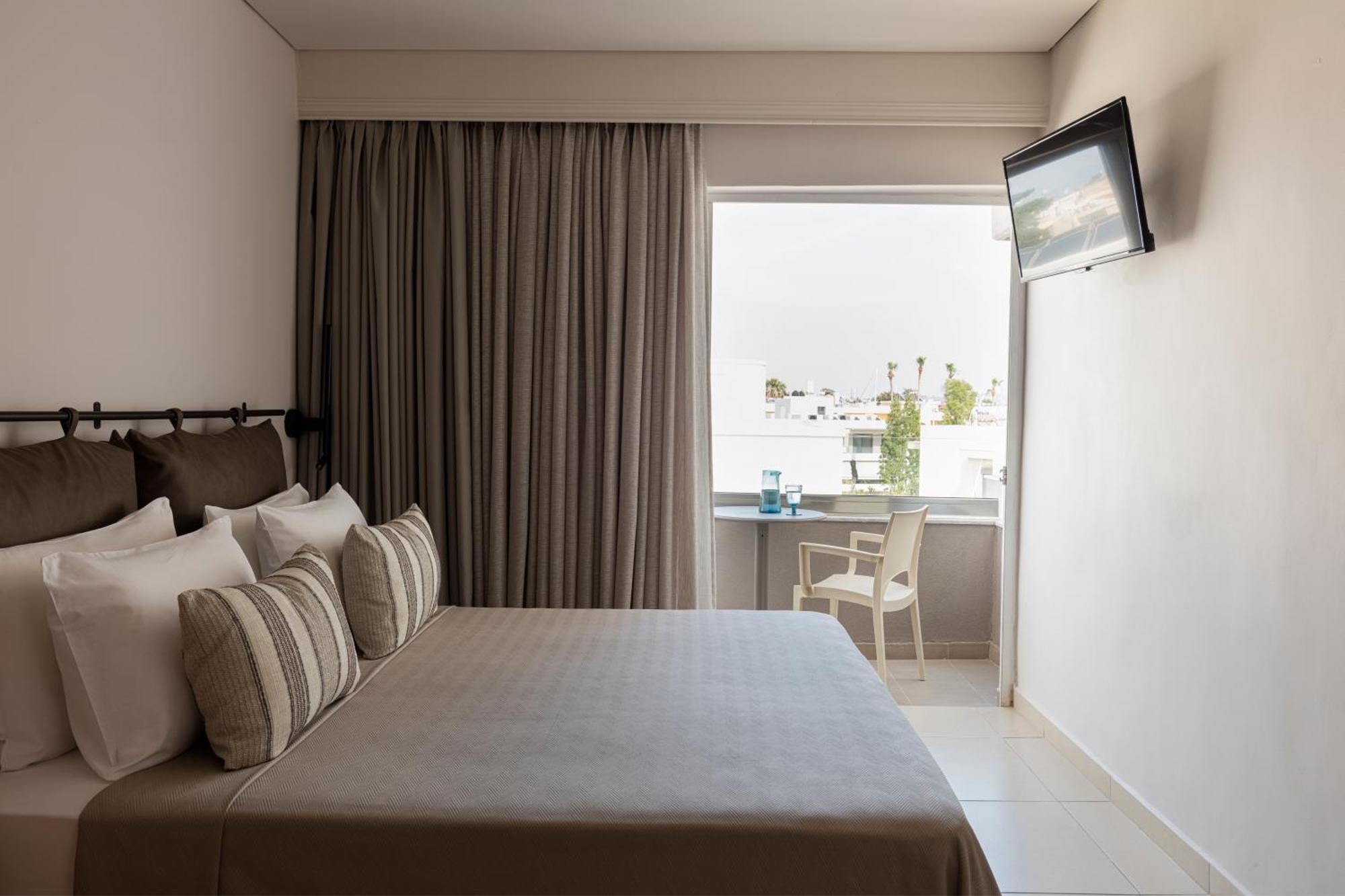 Anastasia Hotel Kos Exteriör bild